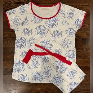 The Beaufort Bonnet Company Women’s pajamas